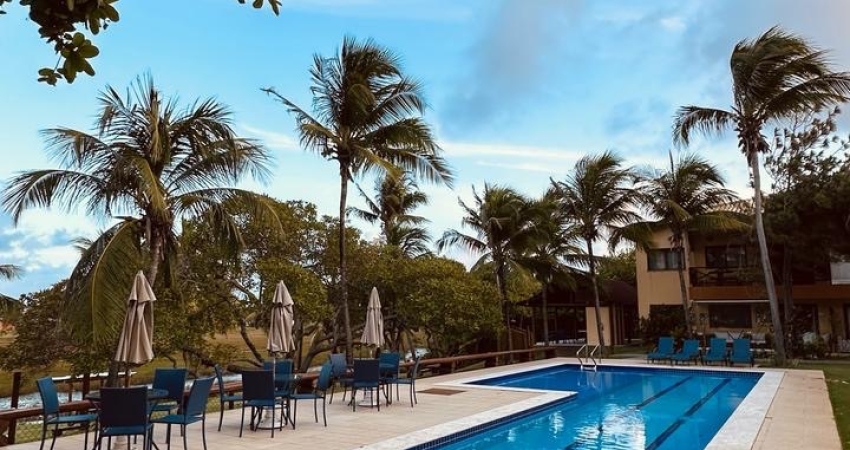 Casa em condomínio fechado com 2 quartos à venda na Avenida Ilha do Meio, Itacimirim, Camaçari