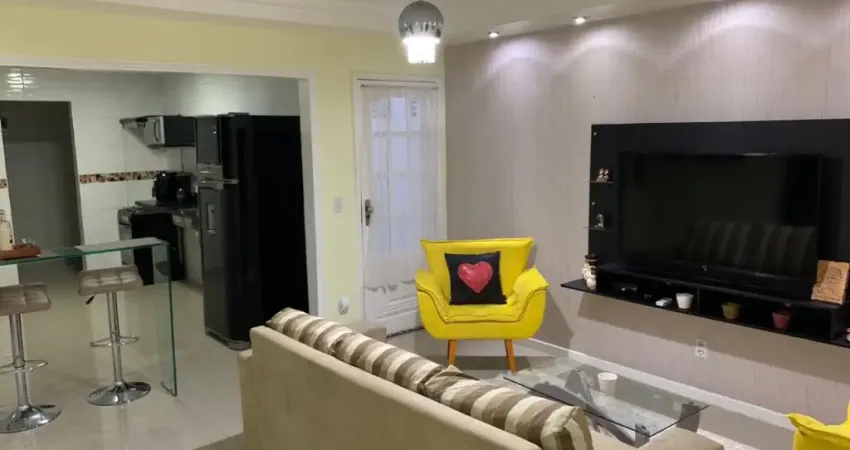 Apartamento com 2 quartos à venda na Avenida Santos Dumont, Centro, Lauro de Freitas