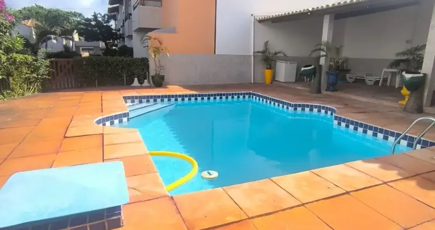 Casa em condomínio fechado com 3 quartos à venda na Rua Fia Luna, 48, Stella Maris, Salvador