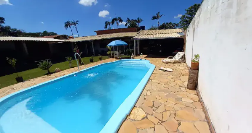 Chácara / sítio com 2 quartos para alugar na Praça da Igreja, Dona Catarina, Mairinque