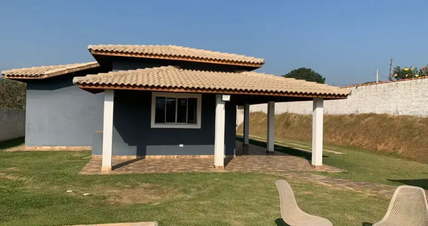 Linda chácara a venda no bairro dona catarina - mairinque/sp