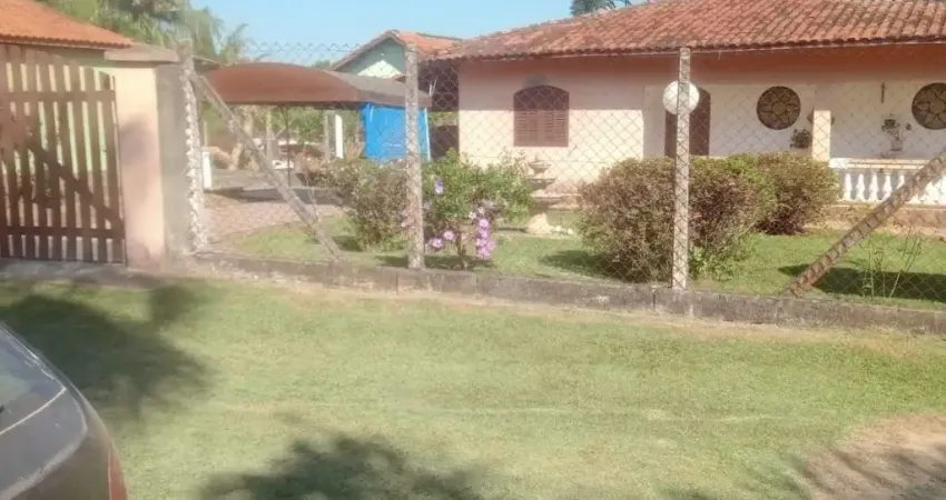 Oportunidade! linda chácara a venda no bairro dona catarina