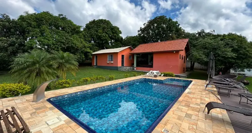 Chácara / sítio com 2 quartos à venda na Praça da Igreja, Dona Catarina, Mairinque