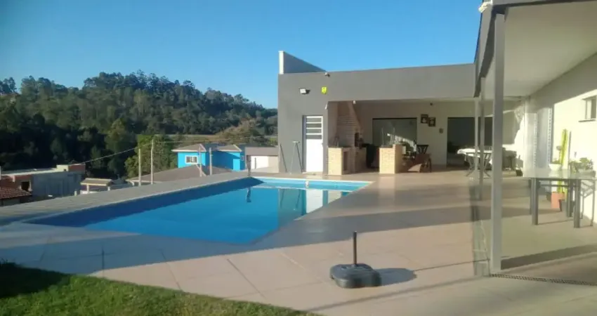 Chácara / sítio com 3 quartos à venda na Praça da Igreja, Dona Catarina, Mairinque