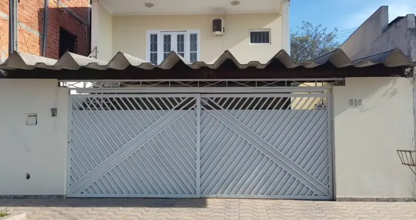 Casa com 3 quartos à venda na Rua Renato Felice Scalet, 310, Parque São Camilo, Itu