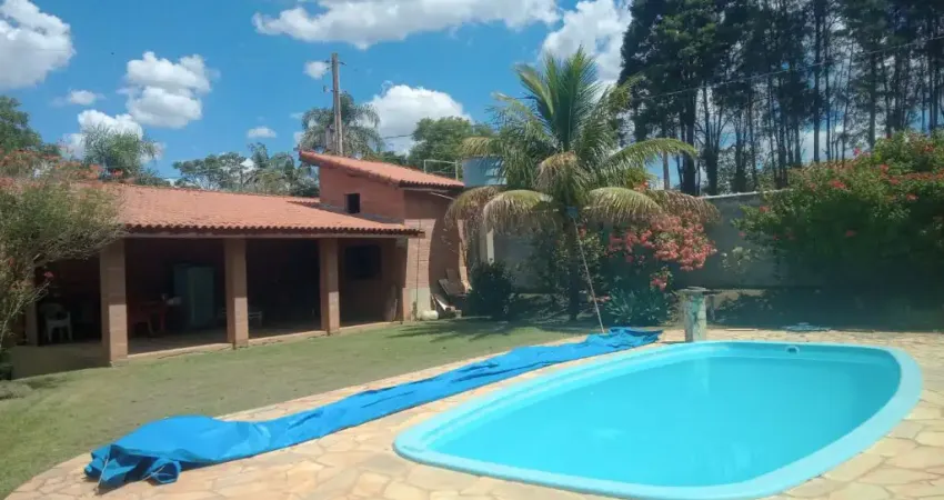 Chácara / sítio com 1 quarto à venda na Praça da Igreja, Dona Catarina, Mairinque