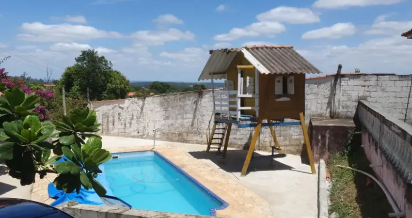 Chácara / sítio com 2 quartos à venda na Praça da Igreja, Dona Catarina, Mairinque