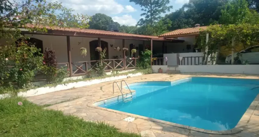 Chácara / sítio com 2 quartos à venda na Praça da Igreja, Dona Catarina, Mairinque