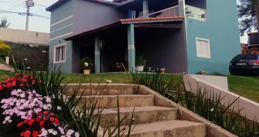 Chácara / sítio com 4 quartos à venda na Praça da Igreja, Dona Catarina, Mairinque