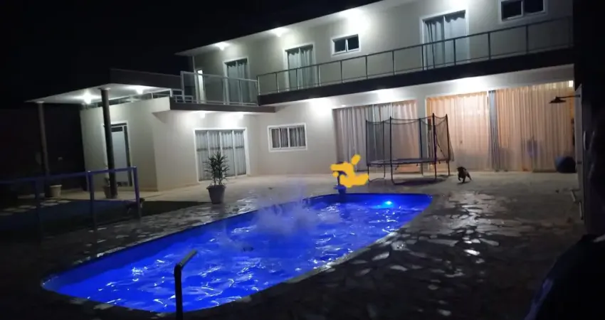 Chácara / sítio com 4 quartos à venda na Praça da Igreja, Dona Catarina, Mairinque