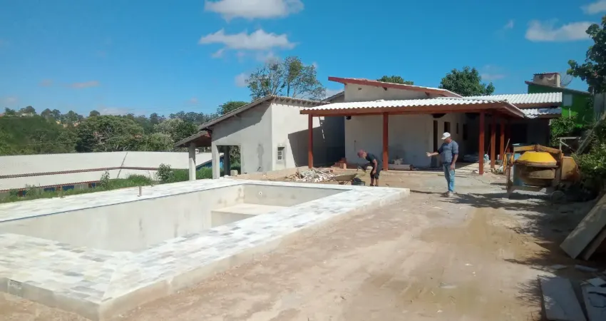 Chácara / sítio com 2 quartos à venda na Praça da Igreja, 12, Dona Catarina, Mairinque