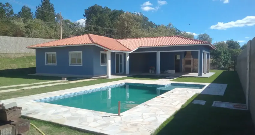 Chácara / sítio com 3 quartos à venda na Praça da Igreja, 12, Dona Catarina, Mairinque