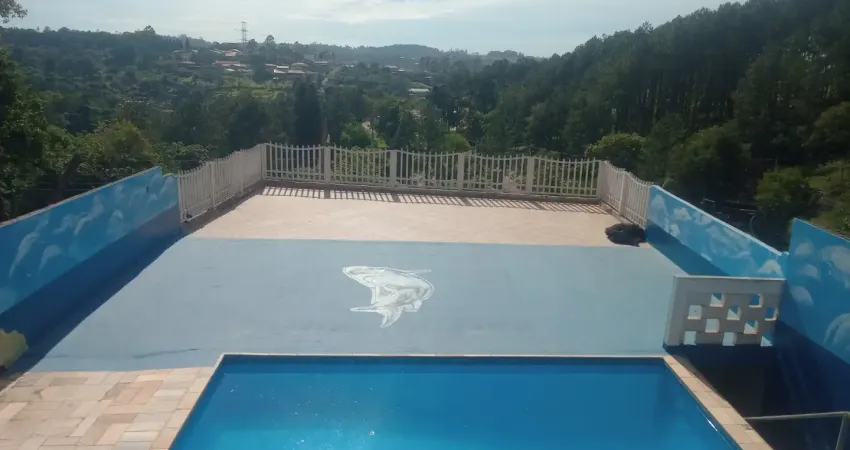 Casa em condomínio fechado com 2 quartos à venda na Praça da Igreja, 12, Dona Catarina, Mairinque