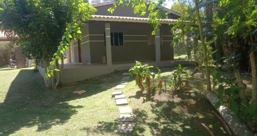 Chácara / sítio com 2 quartos à venda na Praça da Igreja, 12, Dona Catarina, Mairinque