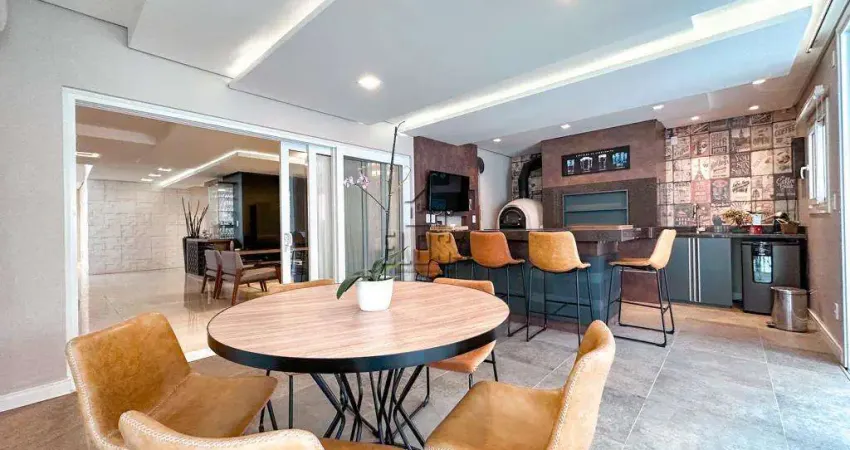 Casa em condomínio fechado