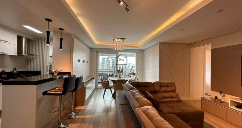 Apartamento com 3 quartos à venda no Centro, São Leopoldo 