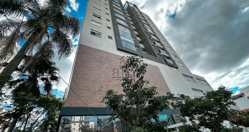 Apartamento com 2 quartos à venda no Centro, São Leopoldo 