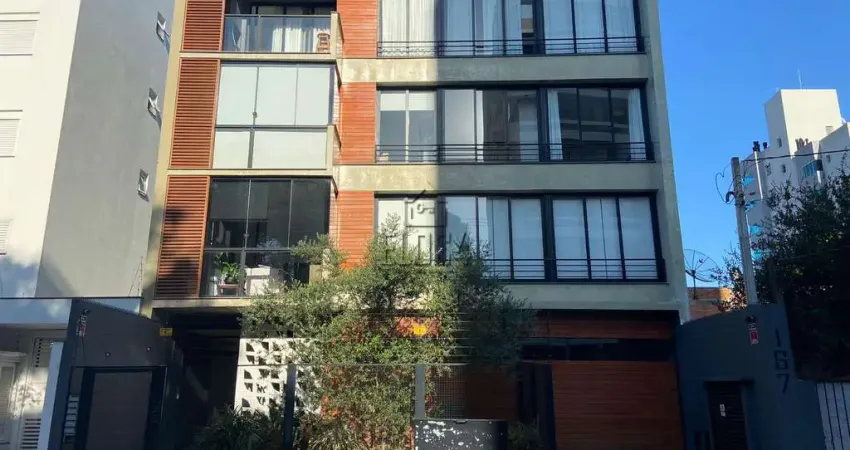 Apartamento com 2 quartos à venda no Morro do Espelho, São Leopoldo 