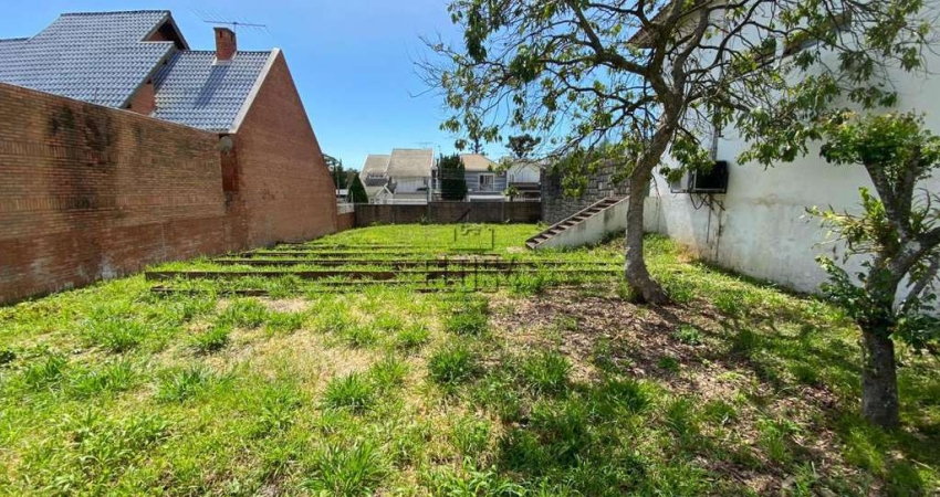 Terreno para venda  no Bairro São José em São Leopoldo