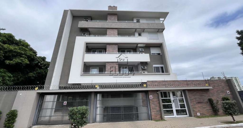 Apartamento com 2 quartos à venda no Rio Branco, Novo Hamburgo 