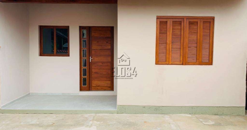 Casa para venda  no Bairro Cristo Rei em São Leopoldo