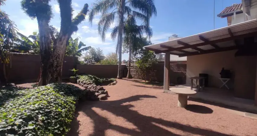 Casa para venda  no Bairro Padre Reus em São Leopoldo
