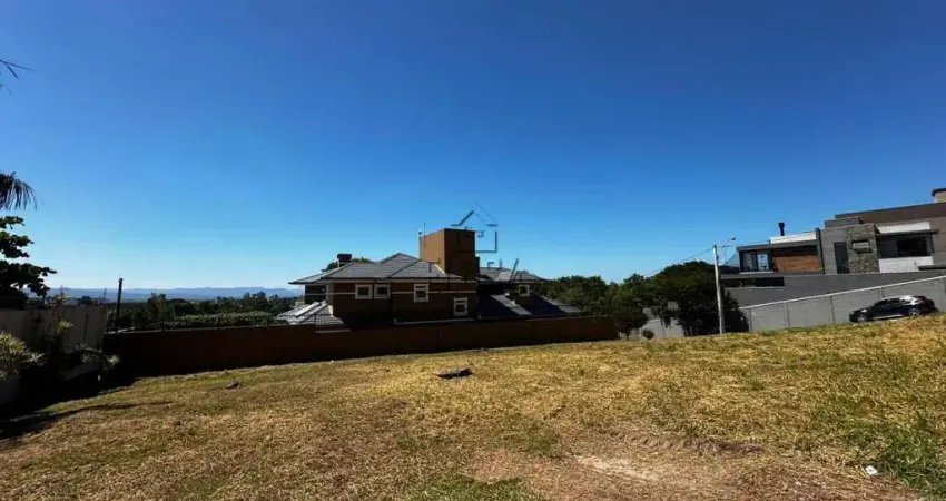 Terreno à venda no Cristo Rei, São Leopoldo 