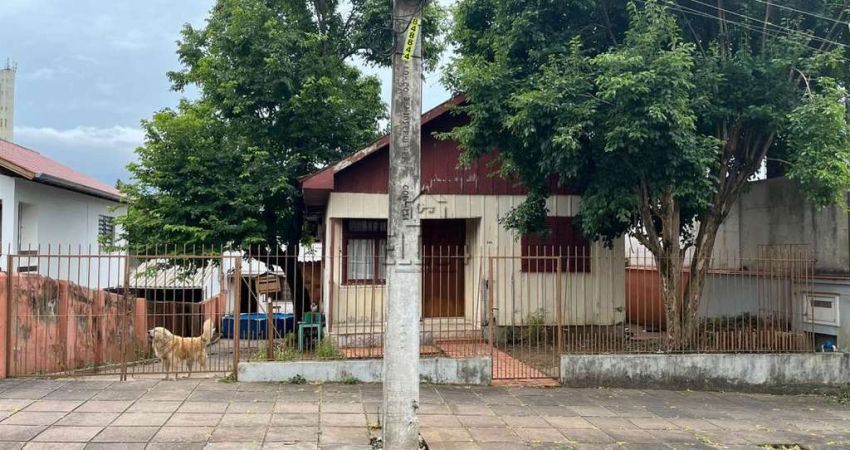 Terreno à venda no Padre Reus, São Leopoldo 