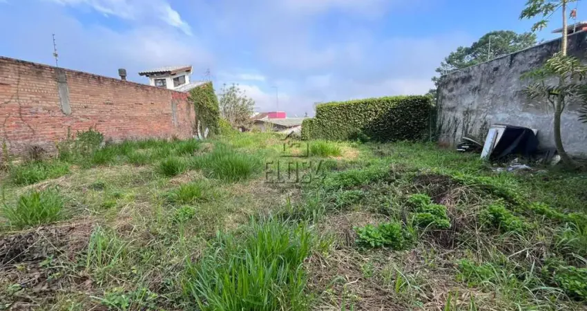 Terreno à venda no Morro do Espelho, São Leopoldo 