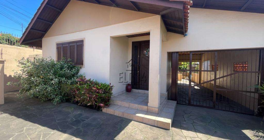 Casa com 2 quartos à venda no Campina, São Leopoldo 