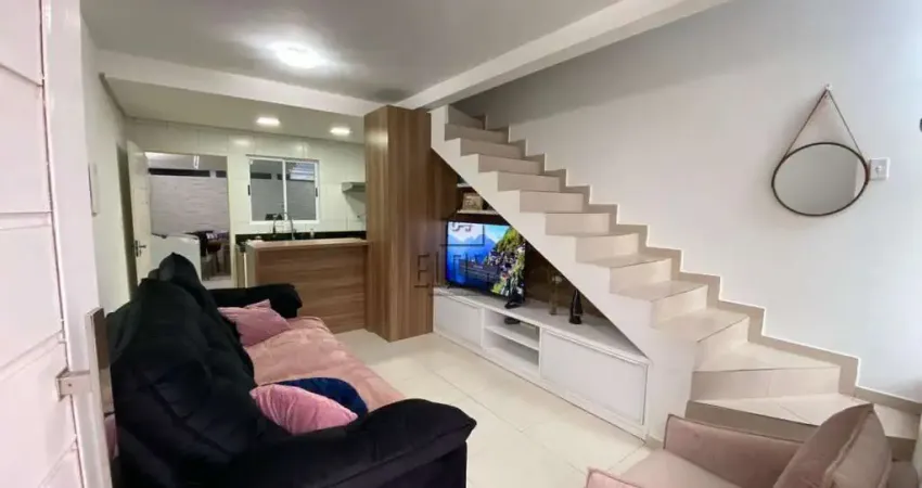 Casa para venda  no Bairro Campestre em São Leopoldo