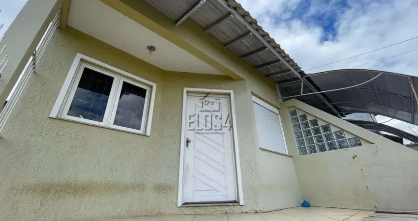 Casa com 2 quartos à venda no Santo André, São Leopoldo 