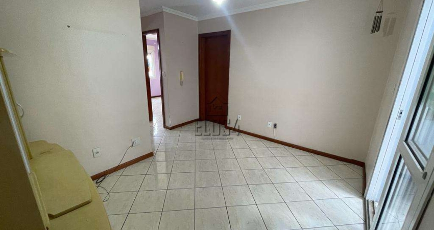 Apartamento com 2 quartos à venda no Rio Branco, São Leopoldo 