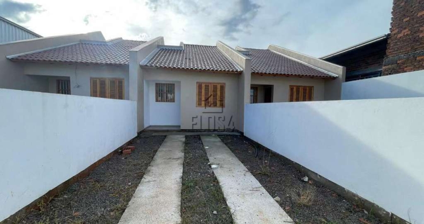 Casa para venda  no Bairro Santos Dumont em São Leopoldo