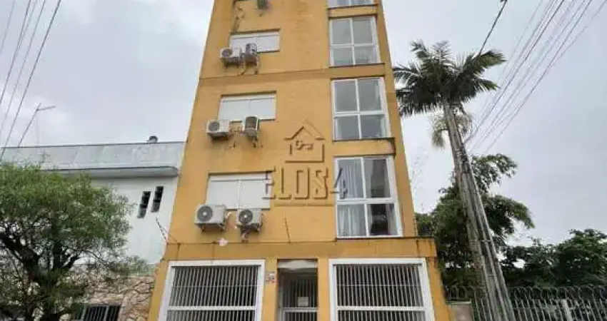Apartamento com 1 quarto à venda no Centro, São Leopoldo 