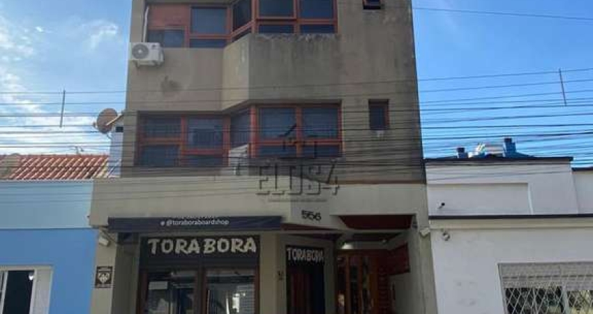 Sala Comercial com Elevador no Centro de São Leopoldo
