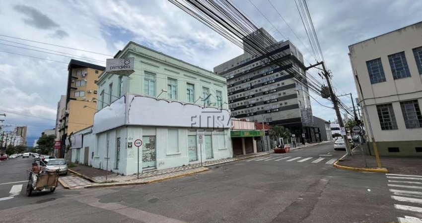 Terreno comercial para alugar no Centro, São Leopoldo 