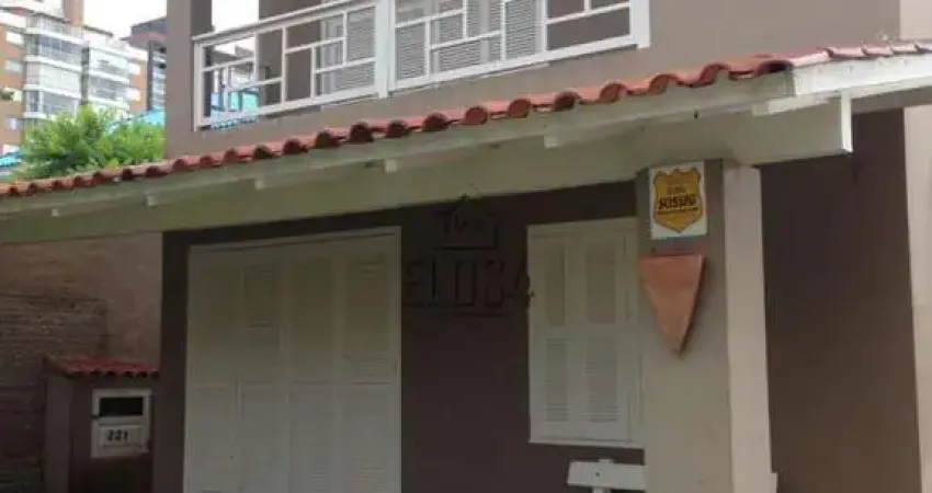 Casa com 4 quartos à venda na Praia Grande, Torres 