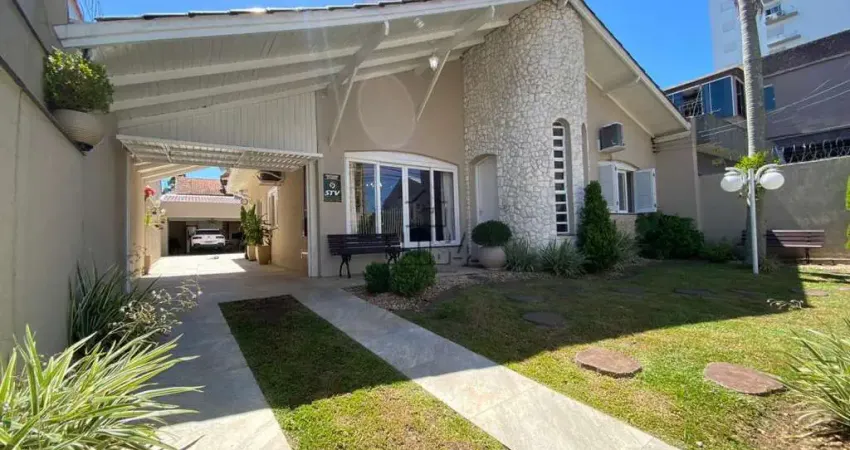 Casa com 3 quartos à venda no Centro, São Leopoldo 