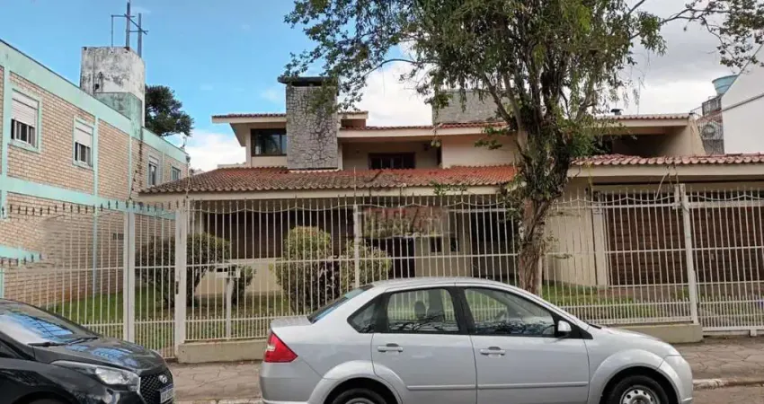 Casa com 5 quartos à venda no Centro, São Leopoldo 