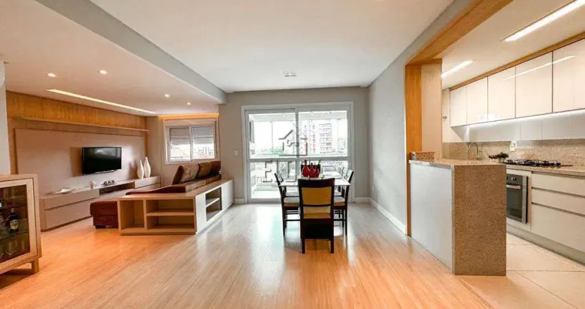 Apartamento com 2 quartos à venda no Centro, São Leopoldo 