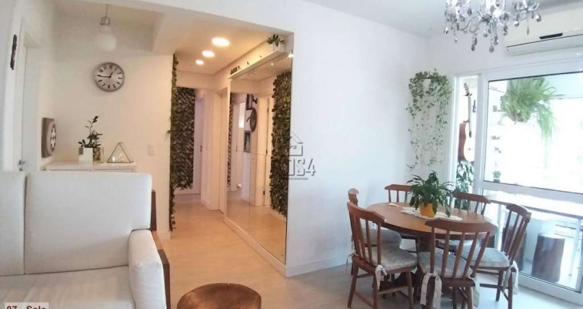 Apartamento com 3 quartos à venda no Centro, São Leopoldo 