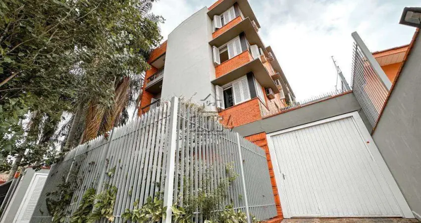 Apartamento para venda  no Bairro Rio Branco em São Leopoldo