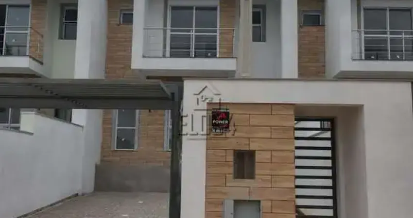 Casa para venda  no Bairro Campestre em São Leopoldo