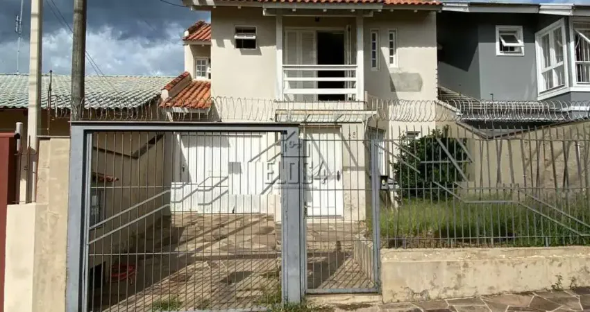 Casa para venda  no Bairro São José em São Leopoldo