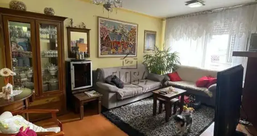 Apartamento com 3 quartos à venda no Centro, São Leopoldo 