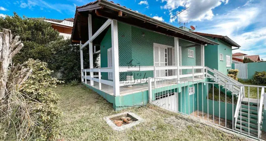Casa para venda  no Bairro Santa Teresa em São Leopoldo
