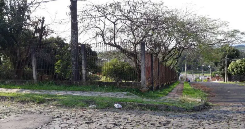 Terreno para venda  no Bairro Arroio da Manteiga em São Leopoldo