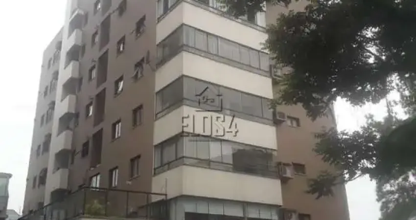 Apartamento com 2 quartos à venda no Centro, São Leopoldo 