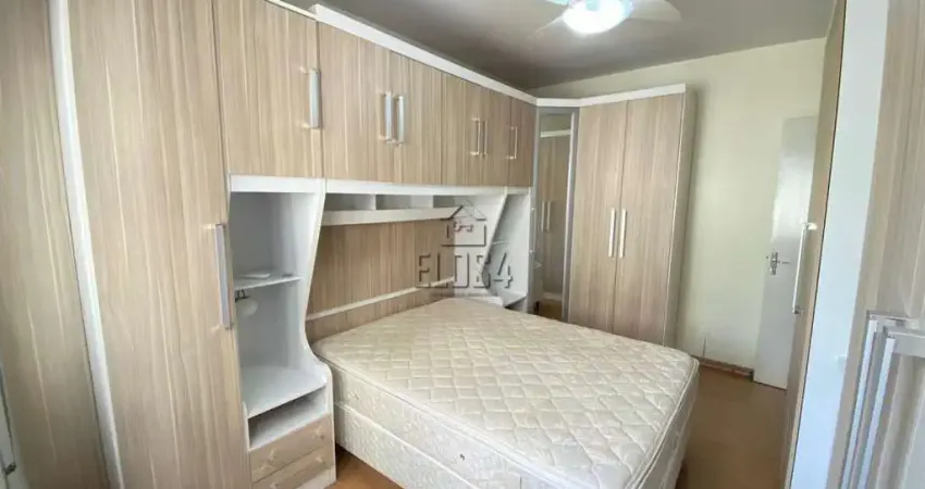 Apartamento com 2 quartos à venda no Centro, São Leopoldo 
